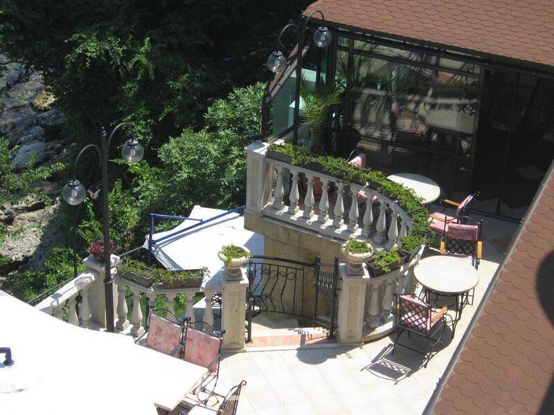 Фотография Continental Hotel