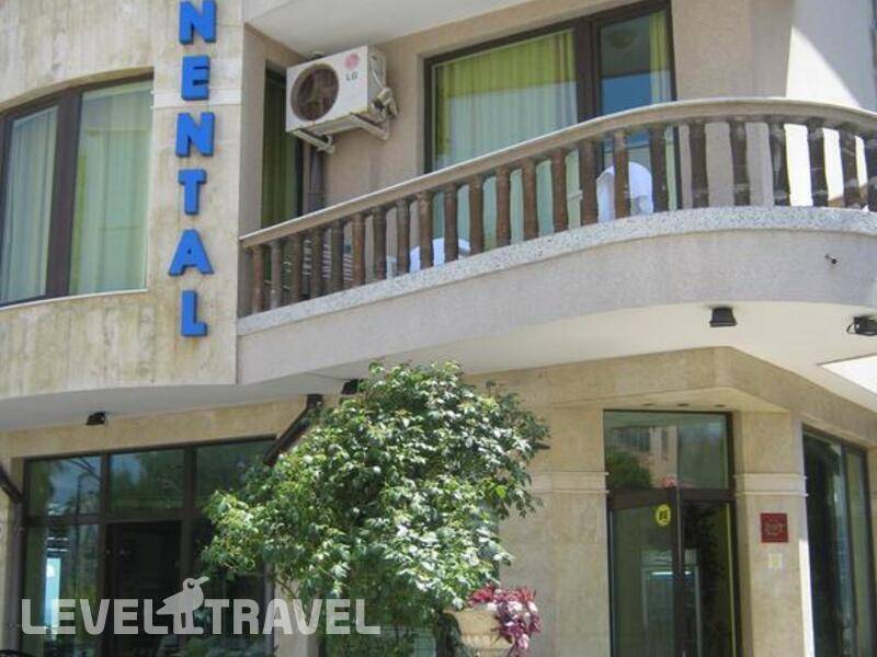 Фотография Continental Hotel