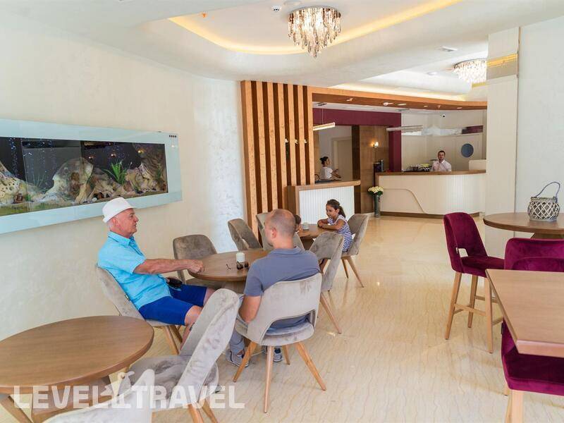 Фотография Kadmo Hotel