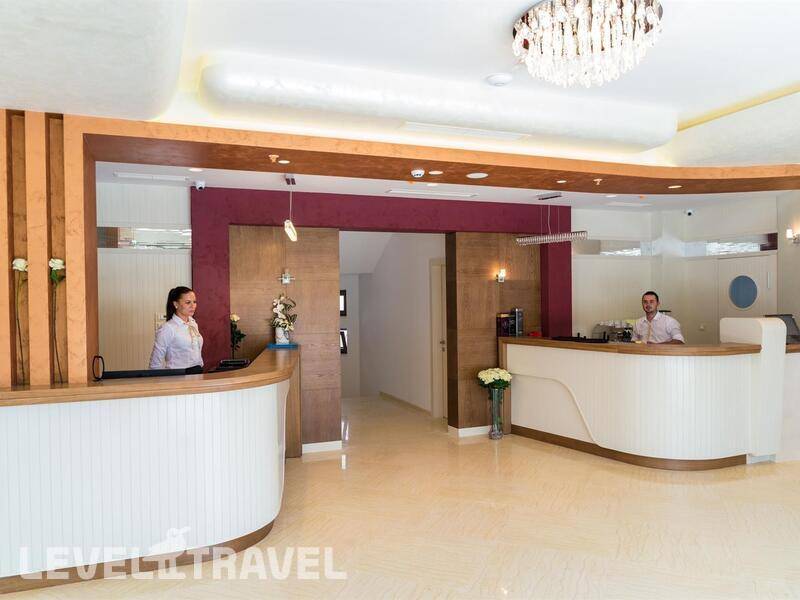 Фотография Kadmo Hotel