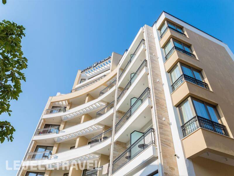 Фотография Kadmo Hotel