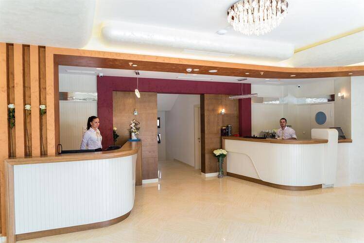 Kadmo Hotel