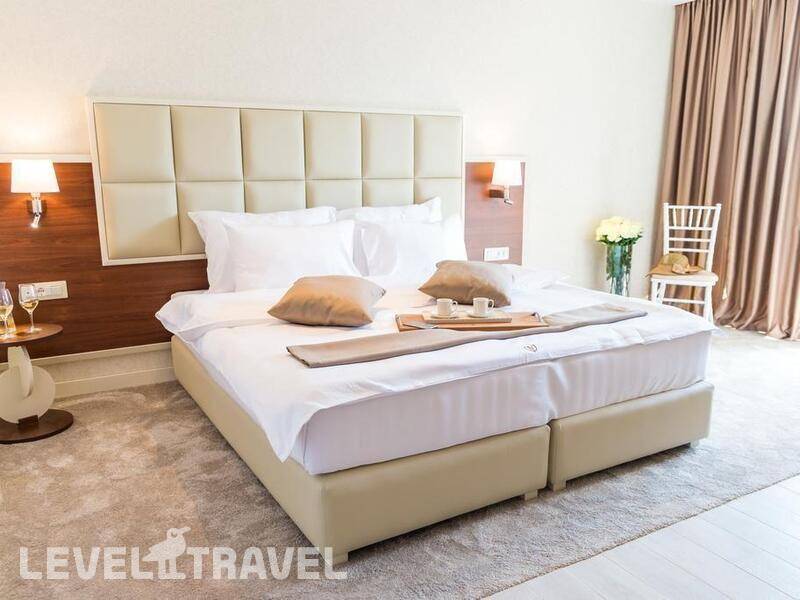 Фотография Kadmo Hotel