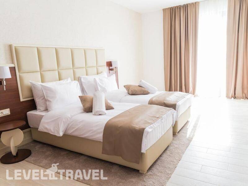Фотография Kadmo Hotel