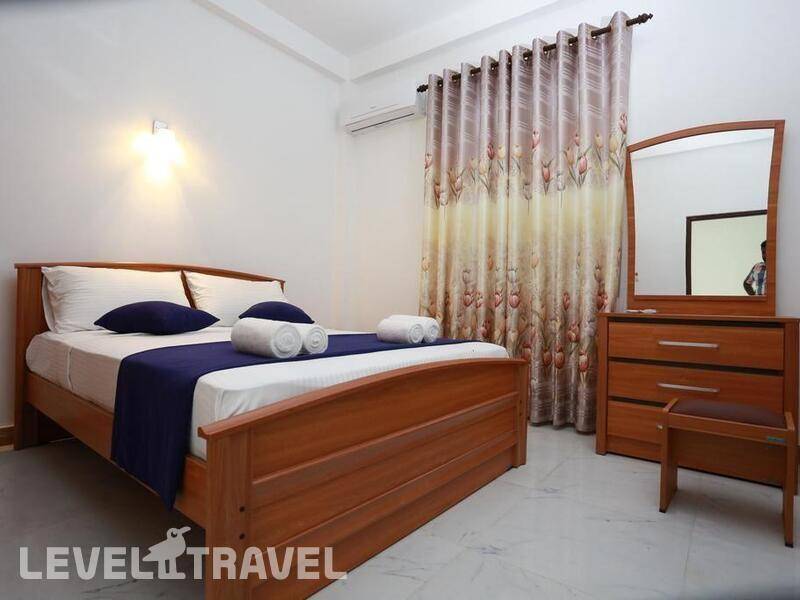 Фотография Ocean Glory Hotel