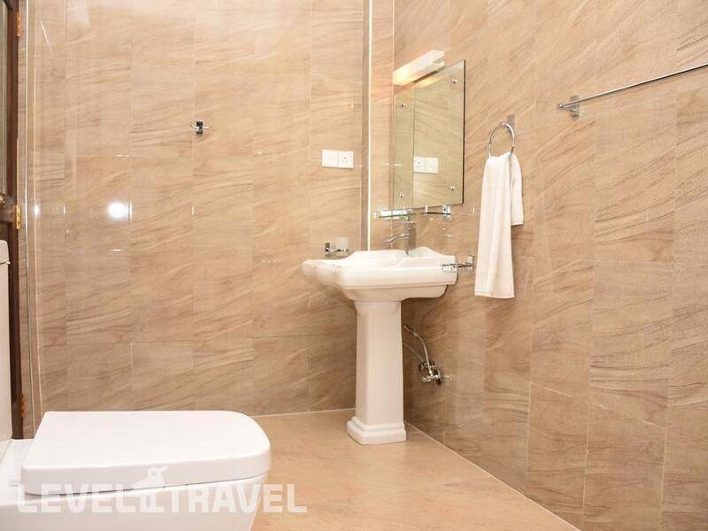 Фотография Ocean Glory Hotel