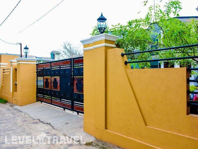 Фотография Ocean Glory Hotel