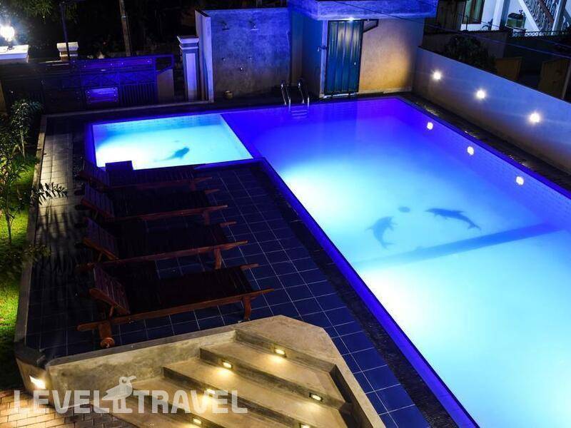 Фотография Ocean Glory Hotel
