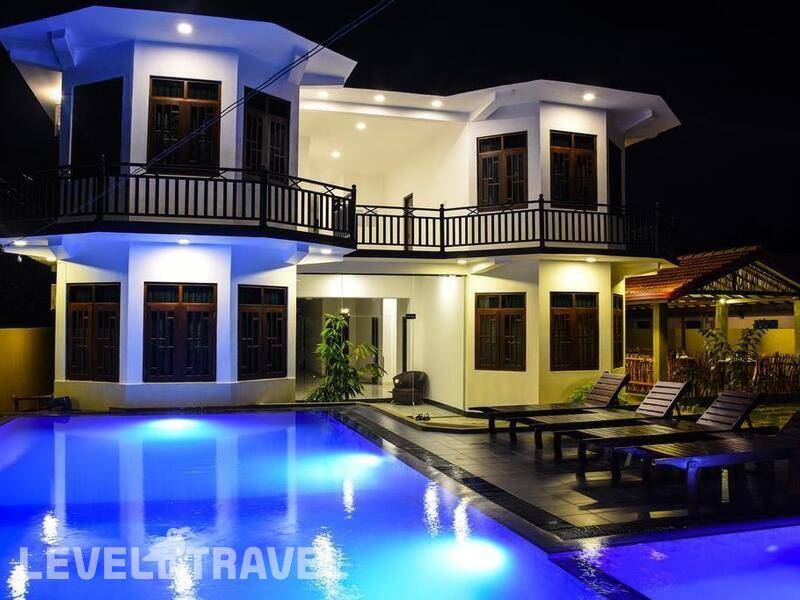Фотография Ocean Glory Hotel
