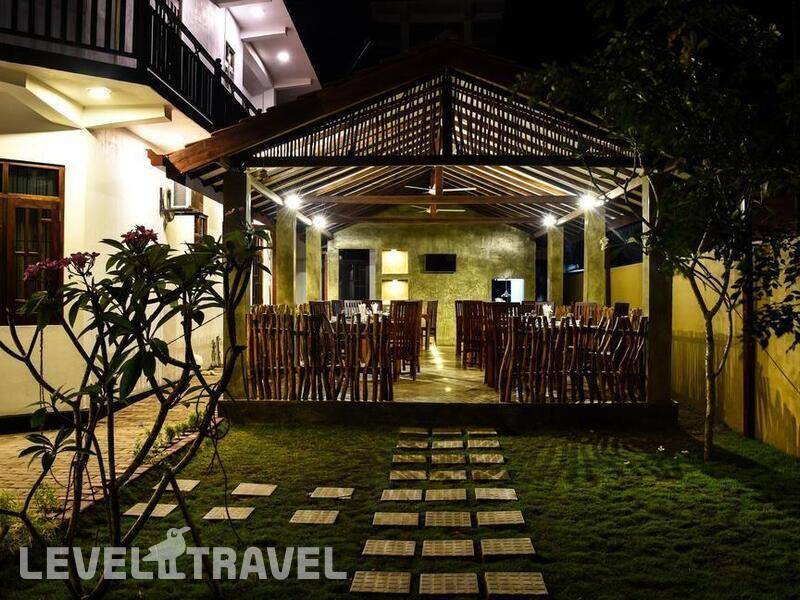 Фотография Ocean Glory Hotel