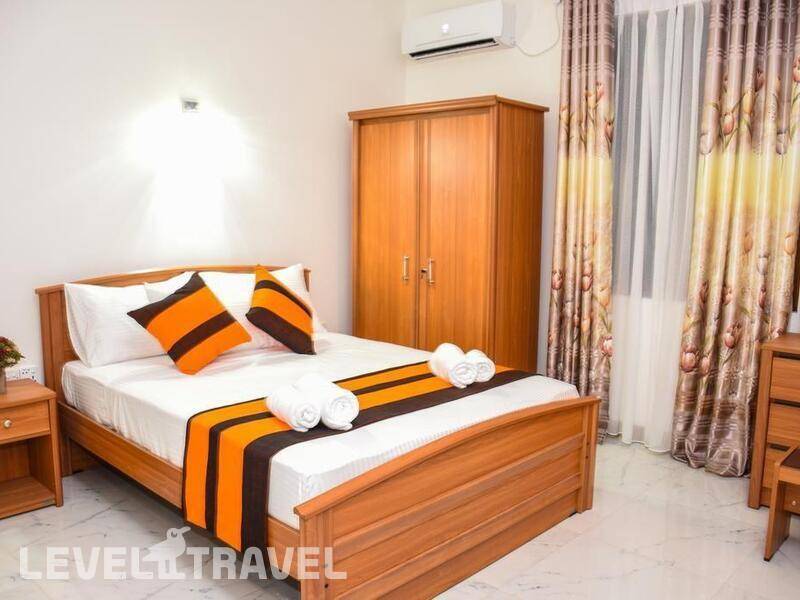 Фотография Ocean Glory Hotel