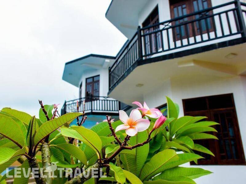 Фотография Ocean Glory Hotel