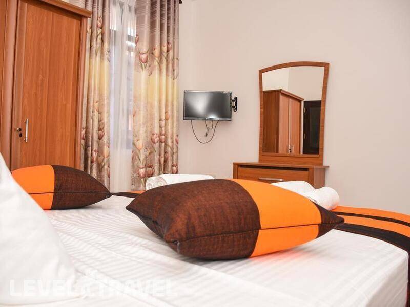 Фотография Ocean Glory Hotel