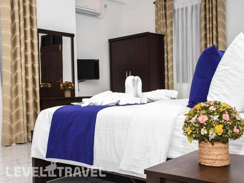 Фотография Ocean Glory Hotel