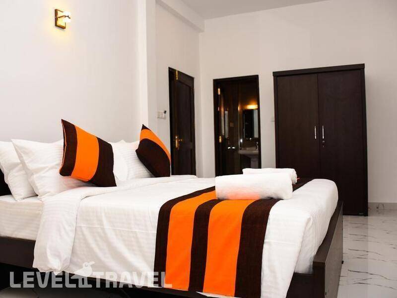 Фотография Ocean Glory Hotel