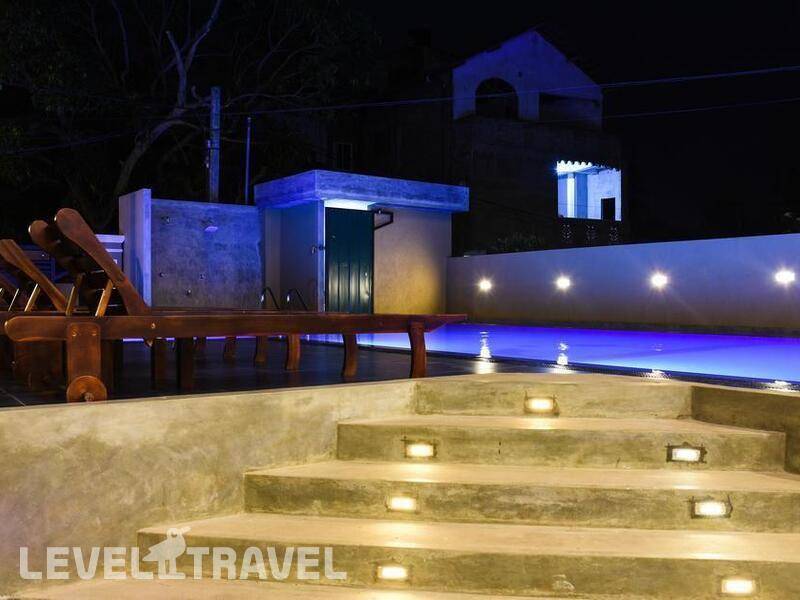 Фотография Ocean Glory Hotel