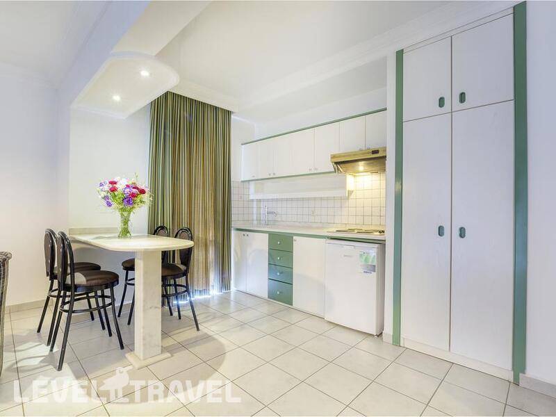 Фотография Sifalar Apart Hotel