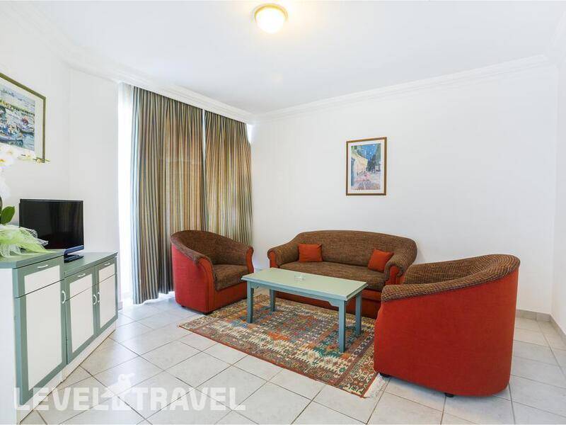 Фотография Sifalar Apart Hotel