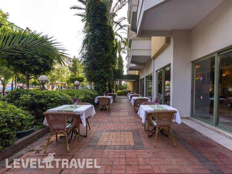 Фотография Sifalar Apart Hotel