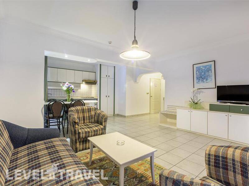 Фотография Sifalar Apart Hotel