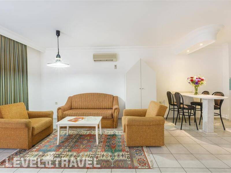 Фотография Sifalar Apart Hotel