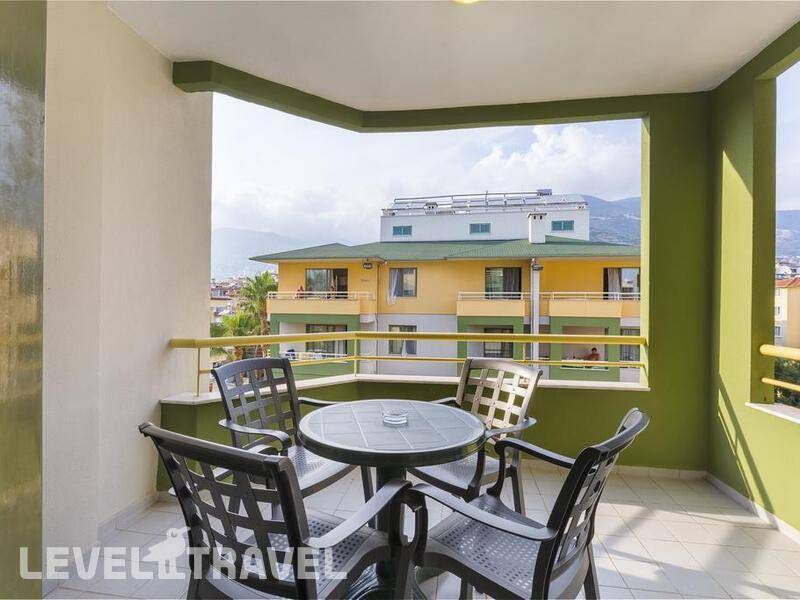 Фотография Sifalar Apart Hotel