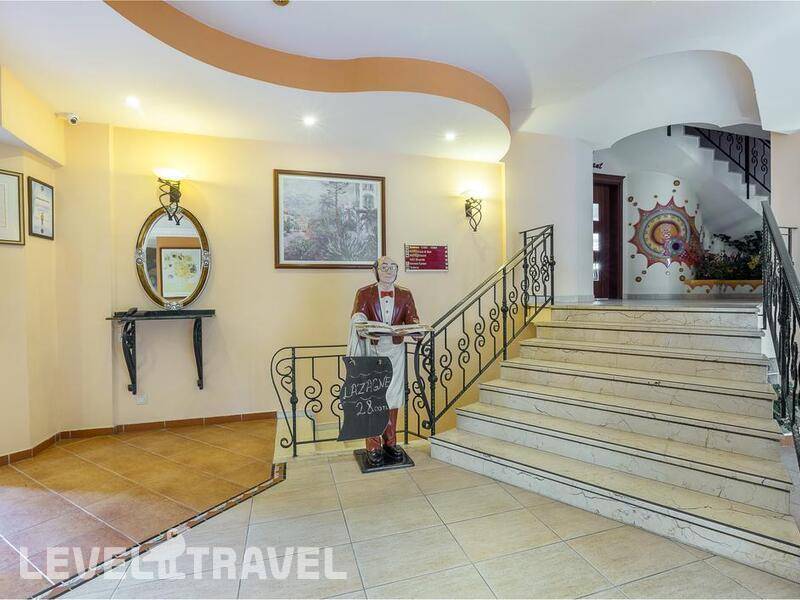 Фотография Sifalar Apart Hotel