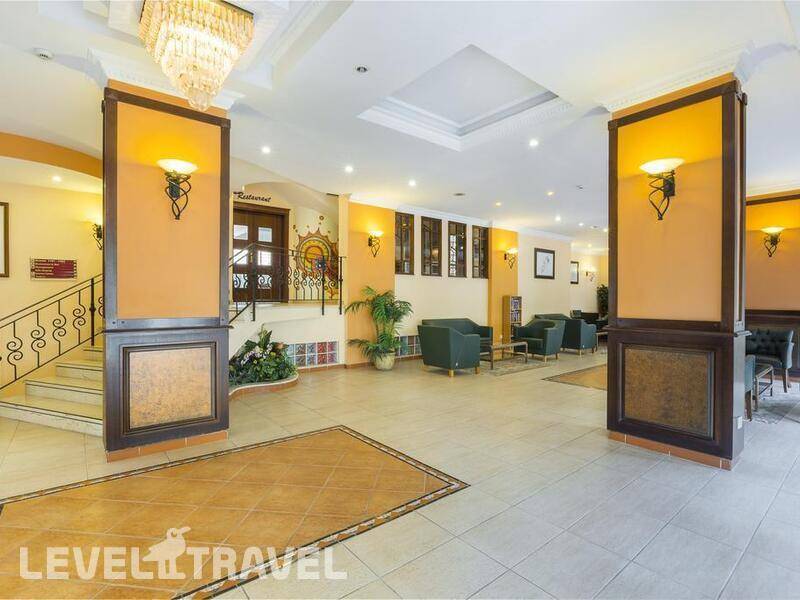 Фотография Sifalar Apart Hotel