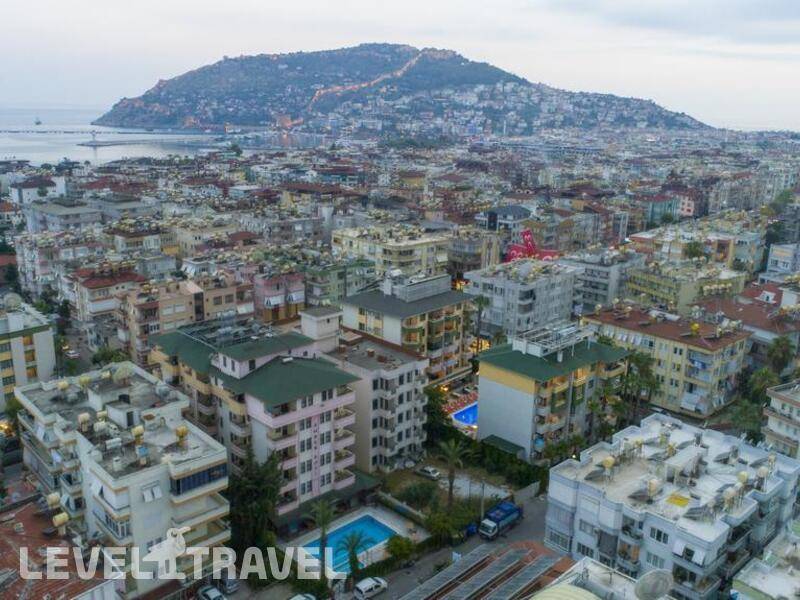 Фотография Sifalar Apart Hotel