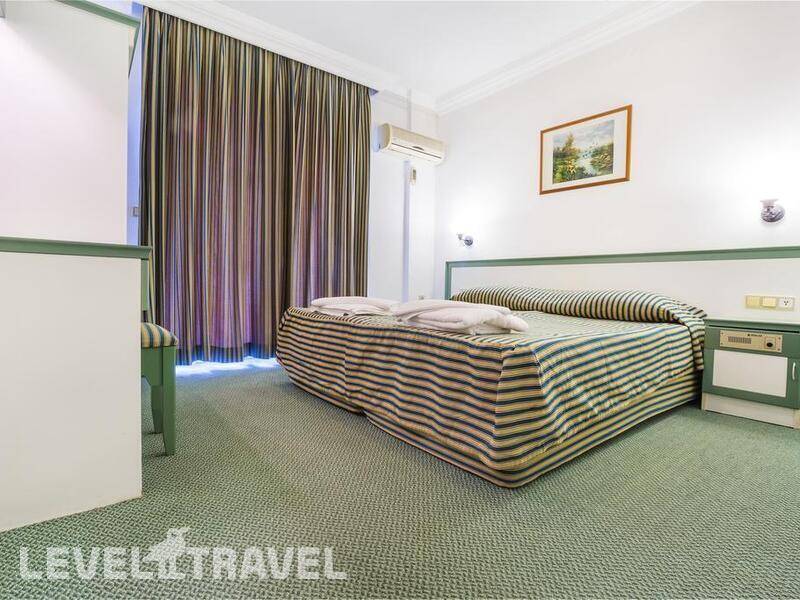 Фотография Sifalar Apart Hotel