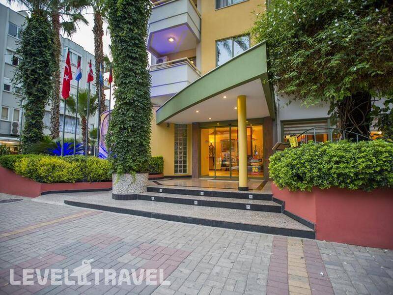 Фотография Sifalar Apart Hotel