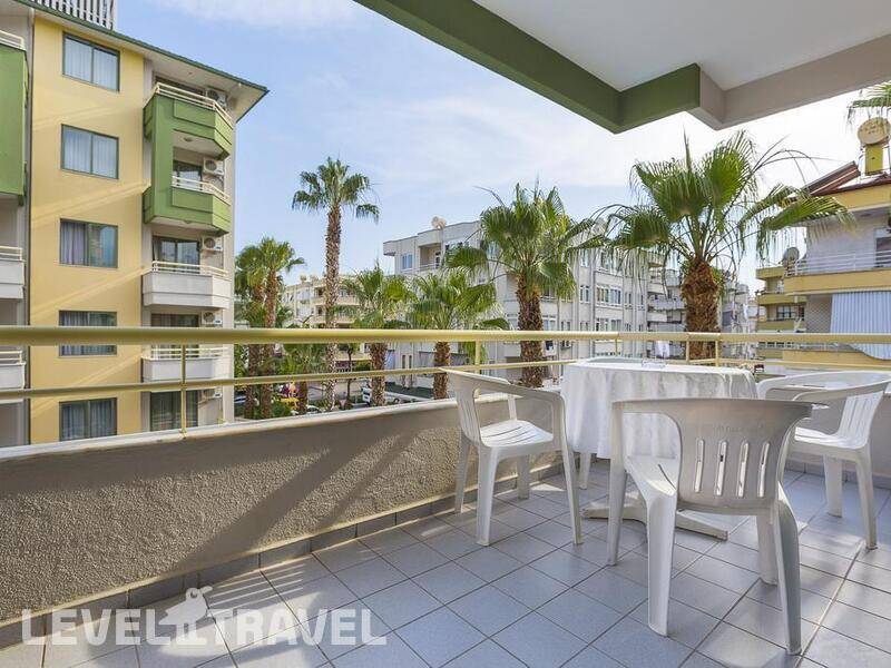 Фотография Sifalar Apart Hotel