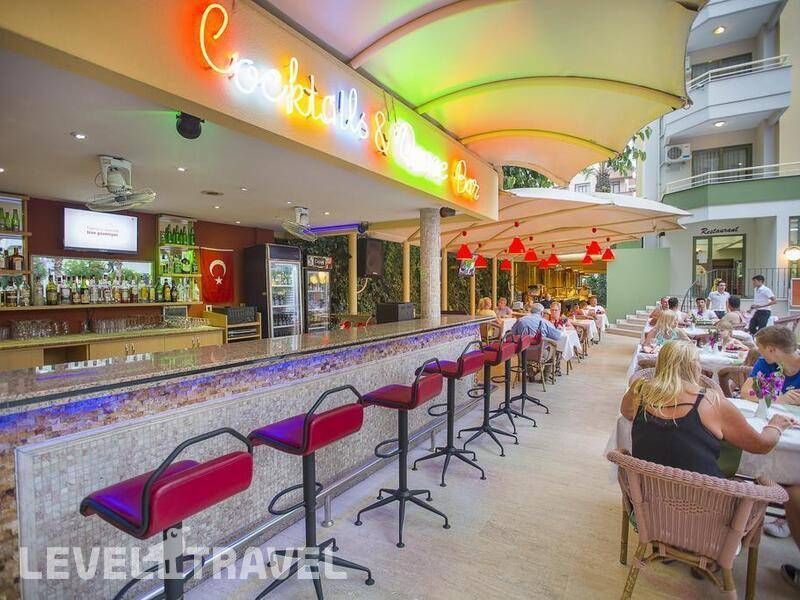 Фотография Sifalar Apart Hotel