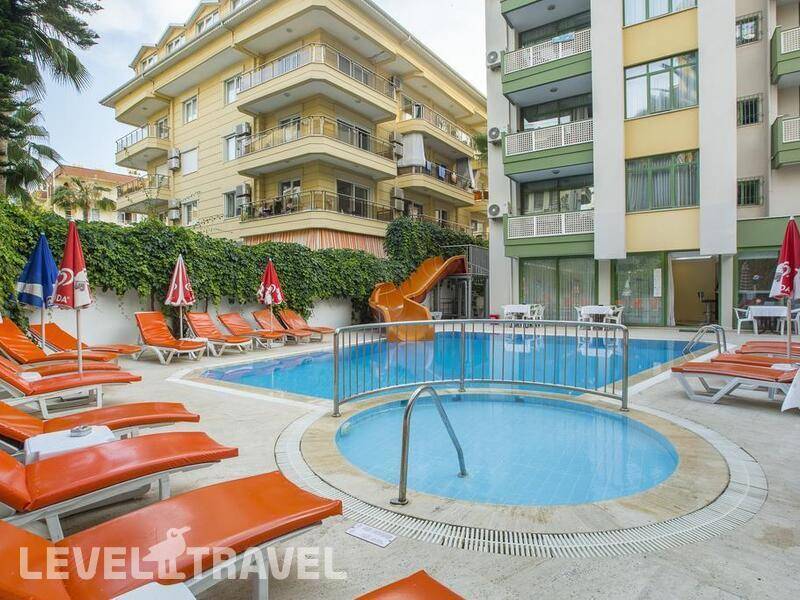 Фотография Sifalar Apart Hotel
