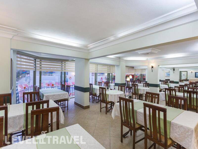 Фотография Sifalar Apart Hotel