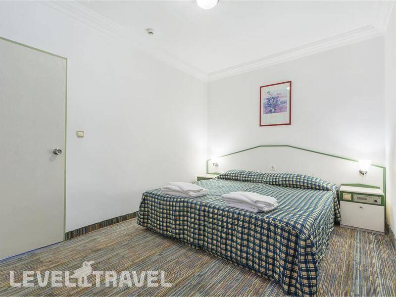 Фотография Sifalar Apart Hotel
