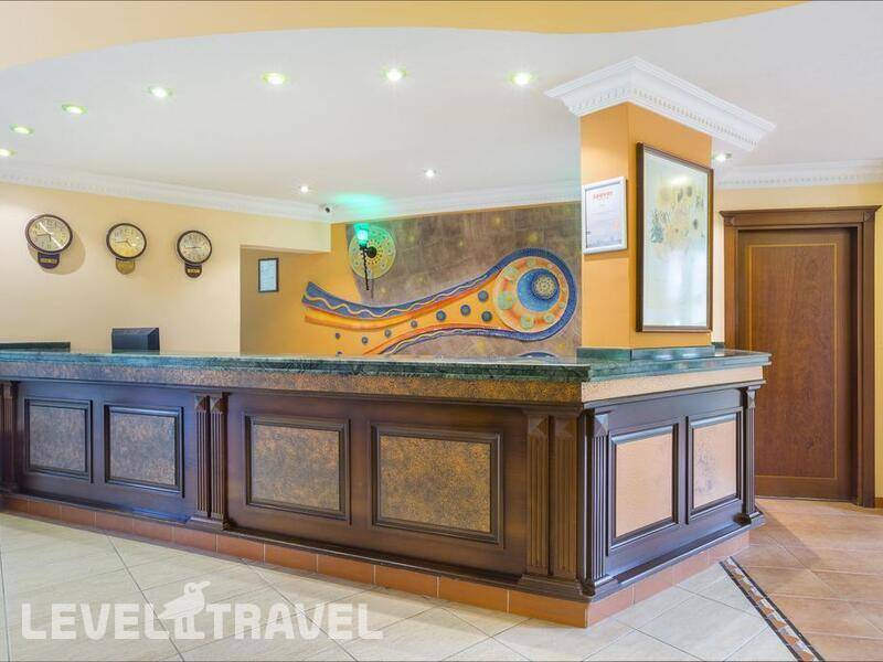 Фотография Sifalar Apart Hotel