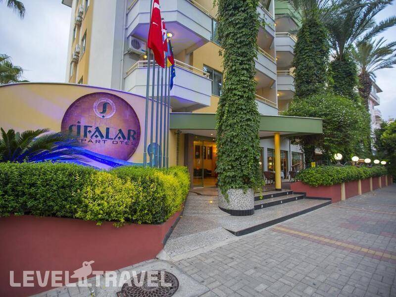 Фотография Sifalar Apart Hotel