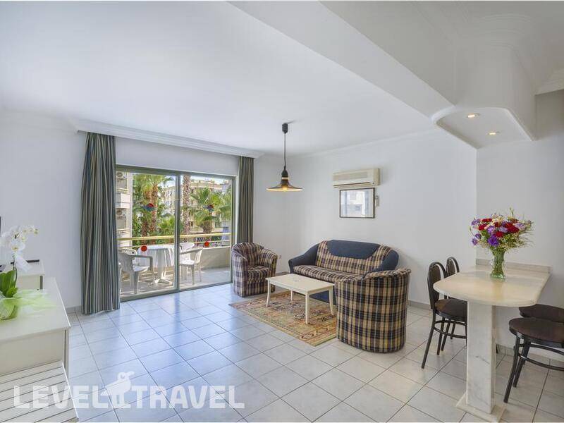 Фотография Sifalar Apart Hotel