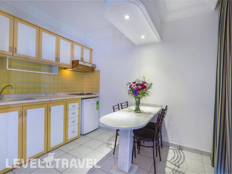 Фотография Sifalar Apart Hotel