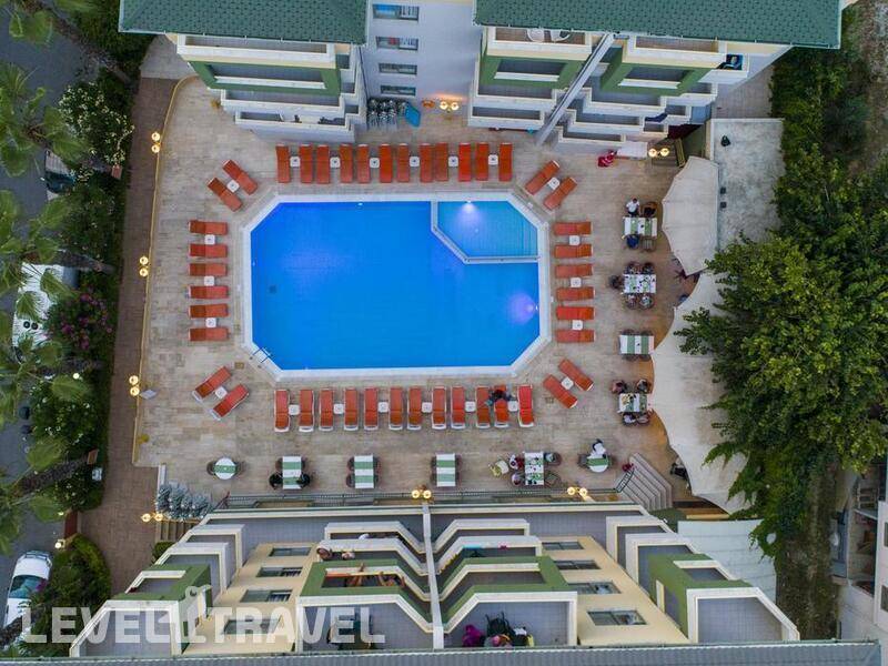 Фотография Sifalar Apart Hotel