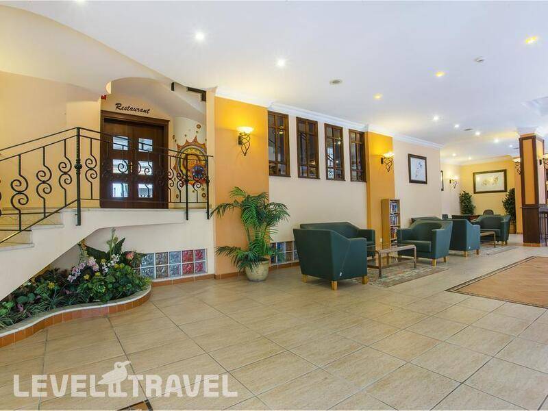 Фотография Sifalar Apart Hotel