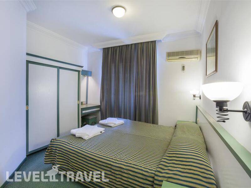 Фотография Sifalar Apart Hotel