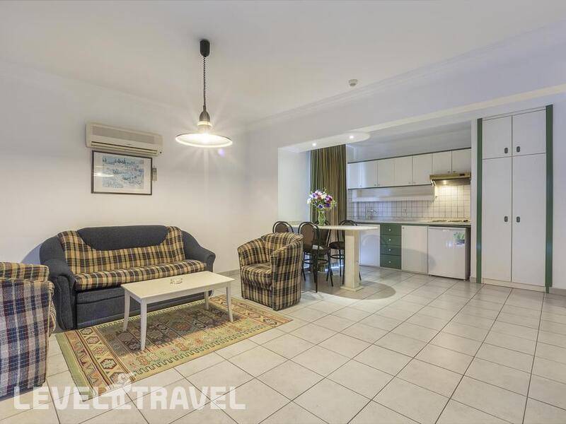 Фотография Sifalar Apart Hotel
