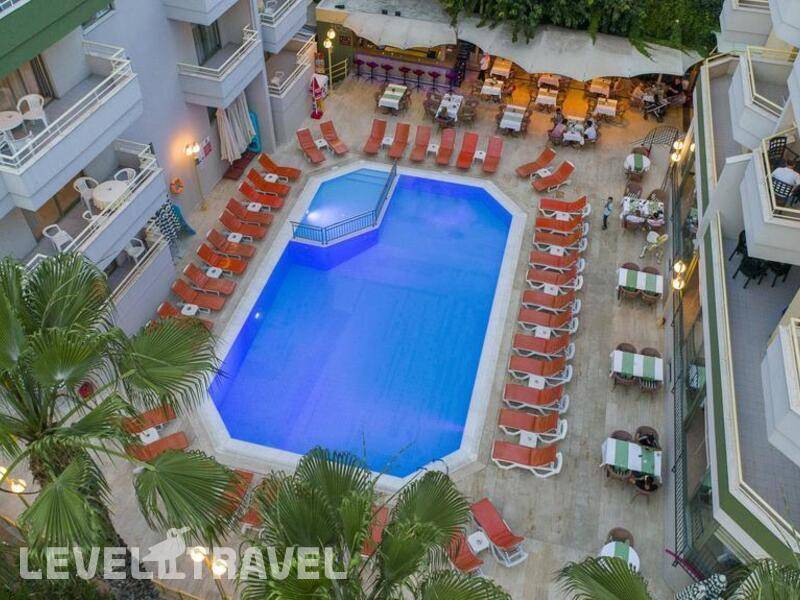Фотография Sifalar Apart Hotel