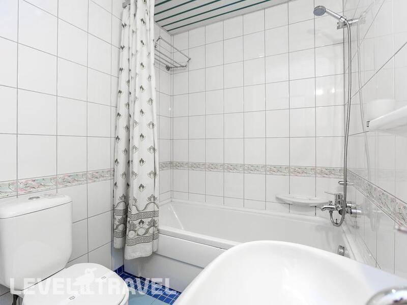 Фотография Sifalar Apart Hotel