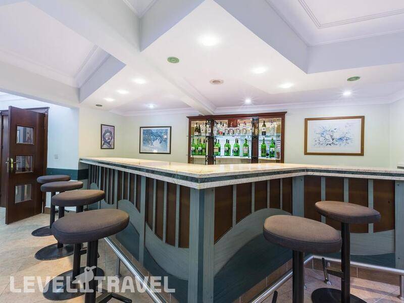 Фотография Sifalar Apart Hotel