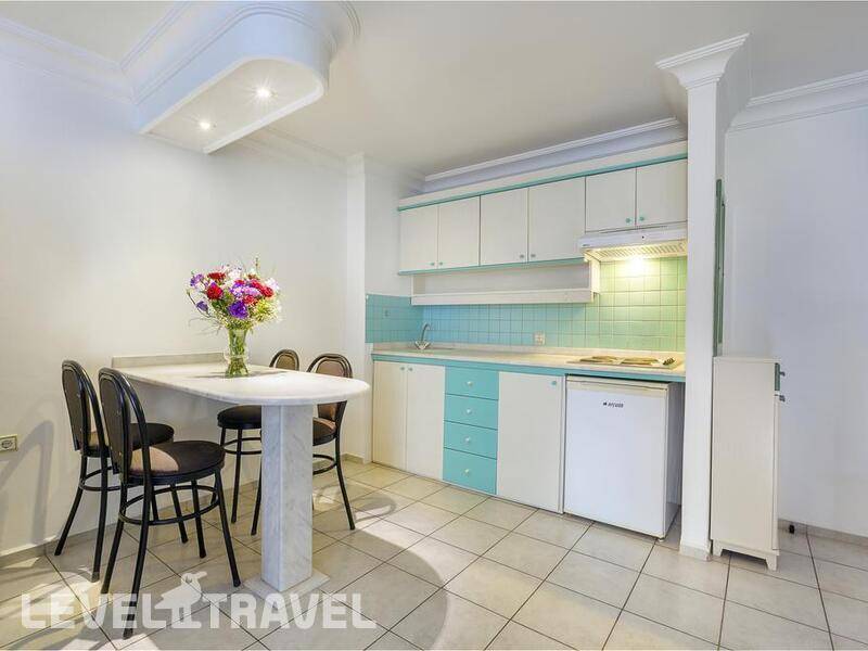 Фотография Sifalar Apart Hotel