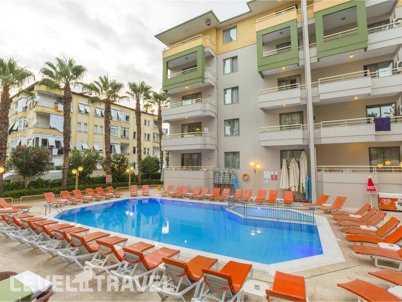 Фотография Sifalar Apart Hotel
