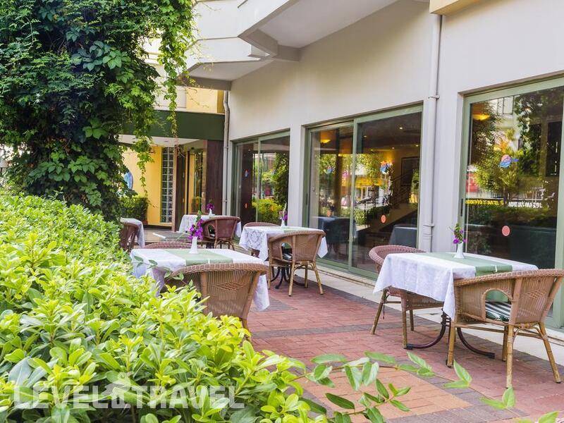 Фотография Sifalar Apart Hotel